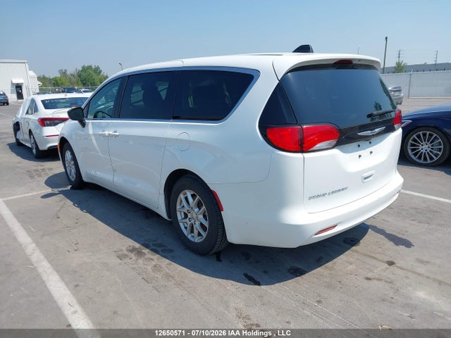 2C4RC1ZG0RR107282 Chrysler Grand Caravan Sxt