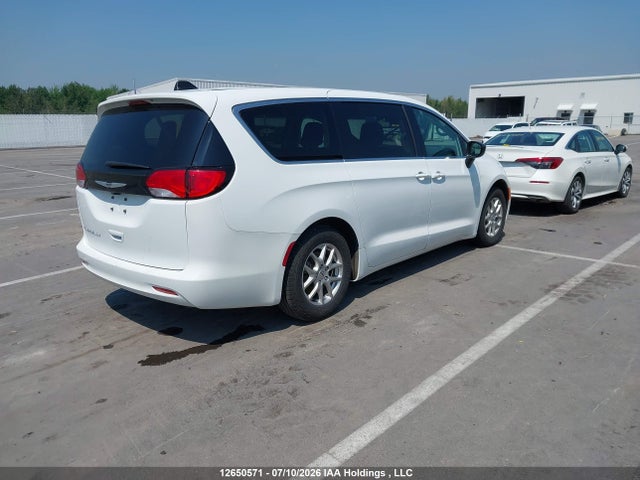 2C4RC1ZG0RR107282 Chrysler Grand Caravan Sxt