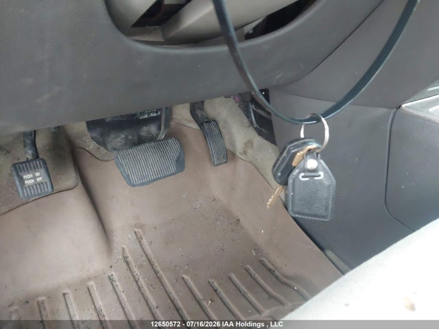12650572 :رقم المزاد ، 2FMDK3JC3ABB22708 vin ، 2010 Ford Edge Sel مزاد بيع