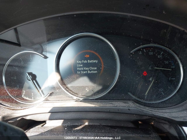 Auction sale of the 2025 Mazda Cx-5 Preferred, vin: JM3KFBCL0S0657660, lot number: 12650573