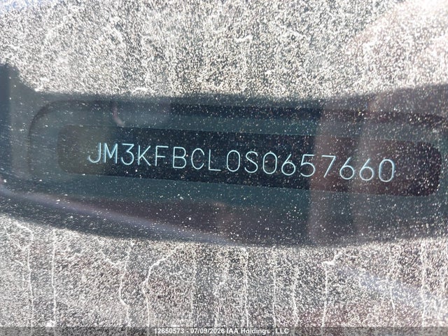 Mazda Cx-5 Preferred 2025 JM3KFBCL0S0657660 Image 9