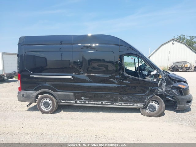 Продаж на аукціоні авто 2026 Ford Transit-250 Cargo, vin: 1FTBR1X83TKA56183, номер лоту: 12650575