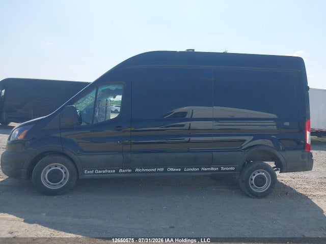 Продаж на аукціоні авто 2026 Ford Transit-250 Cargo, vin: 1FTBR1X83TKA56183, номер лоту: 12650575