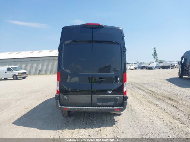 Продаж на аукціоні авто 2026 Ford Transit-250 Cargo, vin: 1FTBR1X83TKA56183, номер лоту: 12650575