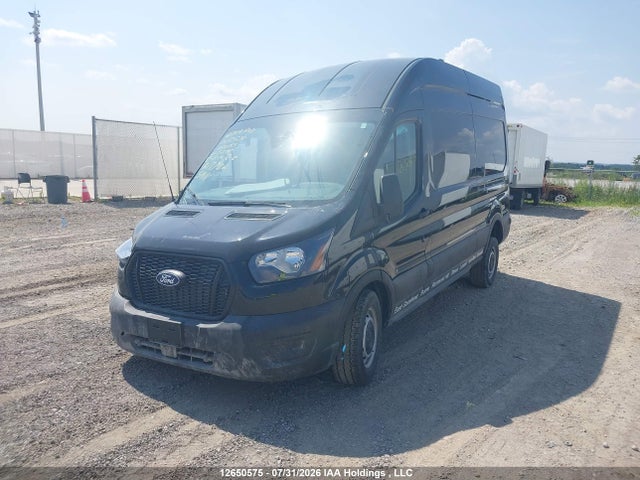 Продаж на аукціоні авто 2026 Ford Transit-250 Cargo, vin: 1FTBR1X83TKA56183, номер лоту: 12650575