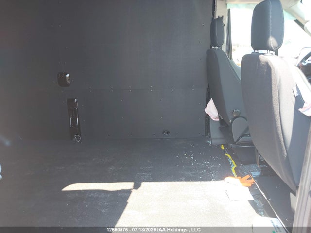2026 Ford Transit-250 Cargo მანქანა იყიდება აუქციონზე, vin: 1FTBR1X83TKA56183, აუქციონის ნომერი: 12650575