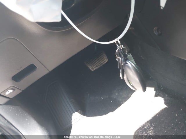 KM8HB3AB7SU329333 Hyundai Kona Preferred Fwd