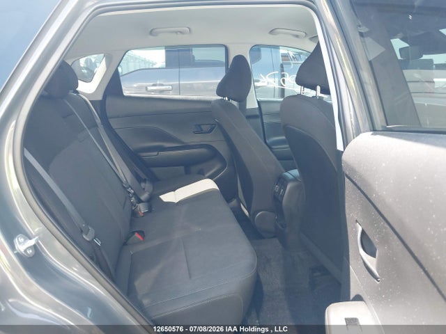 Продажа на аукционе авто 2025 Hyundai Kona Preferred Fwd, vin: KM8HB3AB7SU329333, номер лота: 12650576