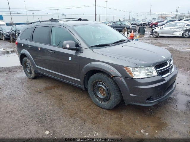Dodge Journey Cvp/se Plus 2015 3C4PDCAB6FT517870 main image