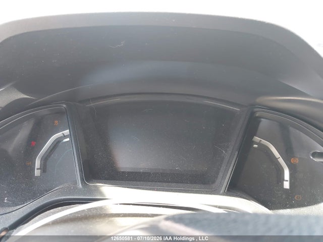 SHHFK7H27JU307475 Honda Civic Lx