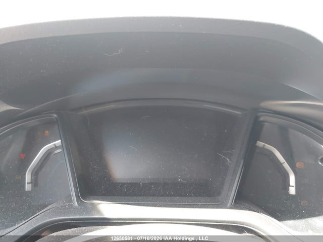 SHHFK7H27JU307475 Honda Civic Lx