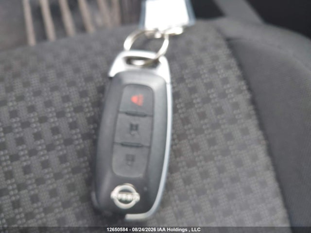 Nissan KICKS S 2025 3N8AP6BB8SL334692 Image 10