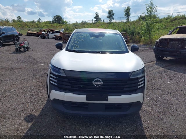 Nissan KICKS S 2025 3N8AP6BB8SL334692 Image 11