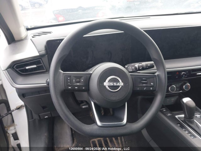 Nissan KICKS S 2025 3N8AP6BB8SL334692 Image 17