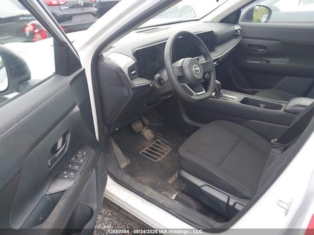 Nissan KICKS S 2025 3N8AP6BB8SL334692 Image 18