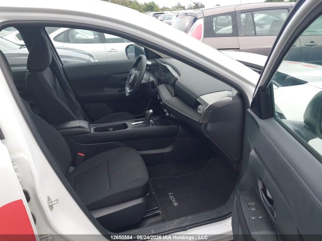 Nissan KICKS S 2025 3N8AP6BB8SL334692 Image 5