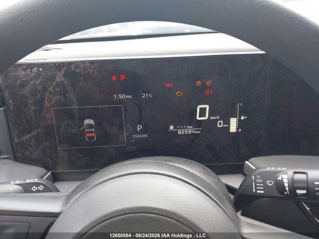 Nissan KICKS S 2025 3N8AP6BB8SL334692 Image 6