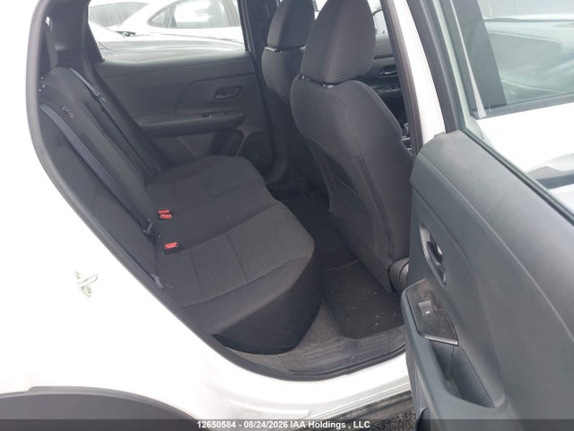 Nissan KICKS S 2025 3N8AP6BB8SL334692 Image 7