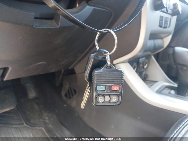 Продажа на аукционе авто 2008 Ford Focus Ses, vin: 1FAHP35N88W290636, номер лота: 12650585