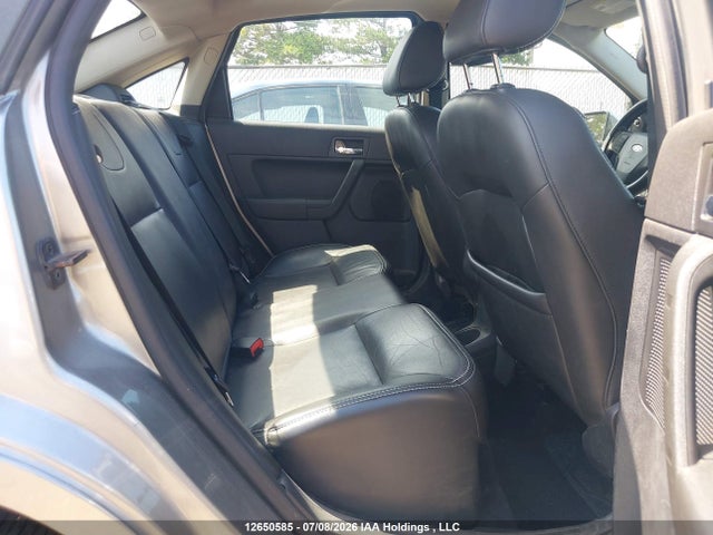 Продажа на аукционе авто 2008 Ford Focus Ses, vin: 1FAHP35N88W290636, номер лота: 12650585