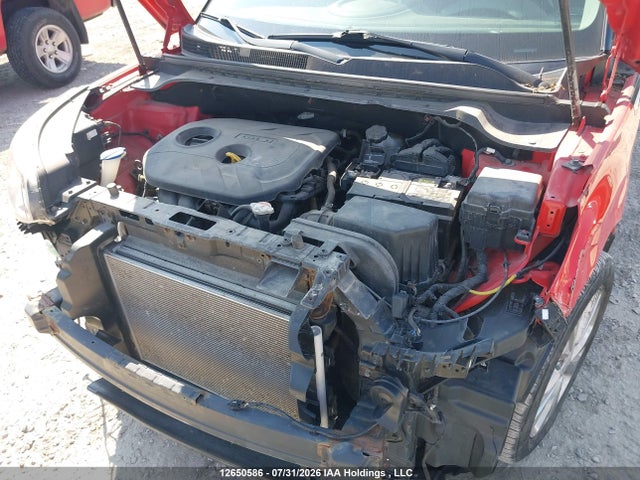 Aukcja sprzedaży 2019 Kia Soul +, vin: KNDJP3A58K7649034, numer aukcji: 12650586