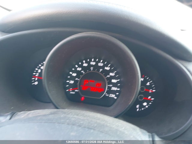 Aukcja sprzedaży 2019 Kia Soul +, vin: KNDJP3A58K7649034, numer aukcji: 12650586