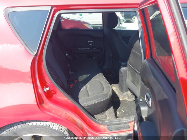 Aukcja sprzedaży 2019 Kia Soul +, vin: KNDJP3A58K7649034, numer aukcji: 12650586