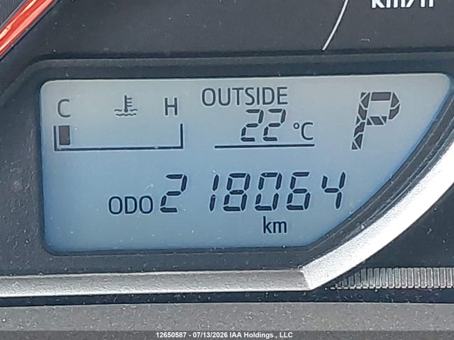 Toyota RAV4 LE 2015 2T3BFREV1FW248519 Image 15