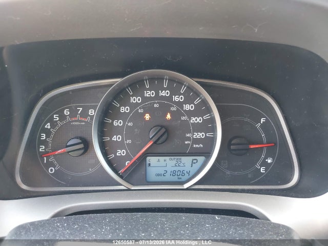 Toyota RAV4 LE 2015 2T3BFREV1FW248519 Image 7
