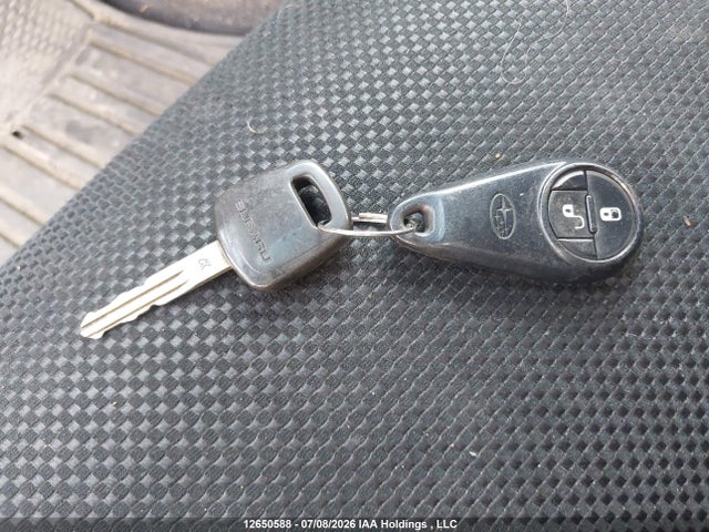 Продажа на аукционе авто 2007 Subaru Impreza Wrx, vin: JF1GD74677G520469, номер лота: 12650588