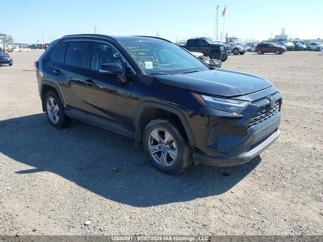 Toyota Rav4 Xle/xle Premium 2024 2T3R1RFVXRC466508 main image
