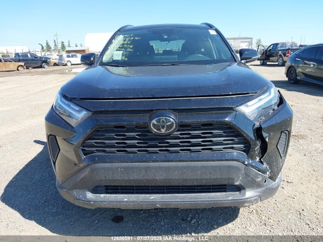 2T3R1RFVXRC466508 Toyota Rav4 Xle/xle Premium