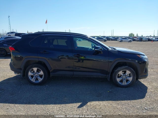 2T3R1RFVXRC466508 Toyota Rav4 Xle/xle Premium