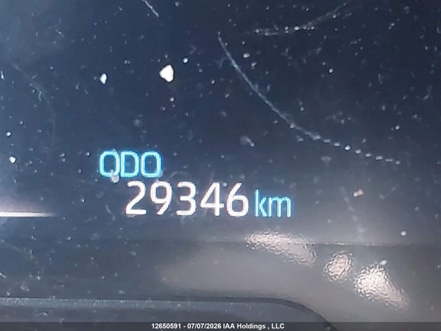 2T3R1RFVXRC466508 Toyota Rav4 Xle/xle Premium