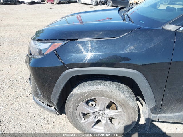 2T3R1RFVXRC466508 Toyota Rav4 Xle/xle Premium
