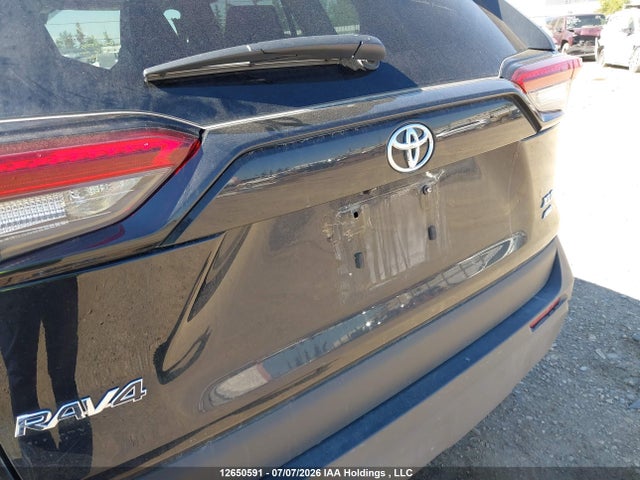 2T3R1RFVXRC466508 Toyota Rav4 Xle/xle Premium