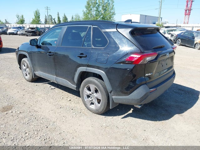 2T3R1RFVXRC466508 Toyota Rav4 Xle/xle Premium