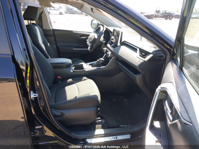 2T3R1RFVXRC466508 Toyota Rav4 Xle/xle Premium