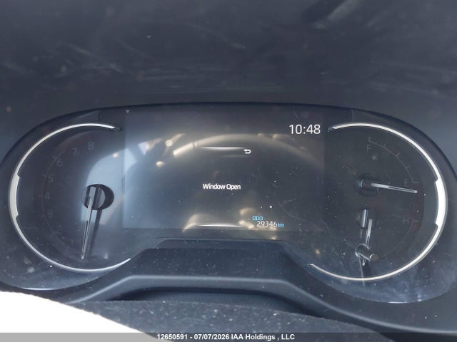 2T3R1RFVXRC466508 Toyota Rav4 Xle/xle Premium