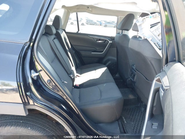 2T3R1RFVXRC466508 Toyota Rav4 Xle/xle Premium