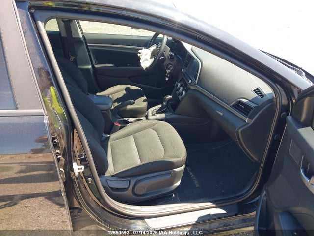 KMHD84LF8KU823607 Hyundai Elantra Preferred