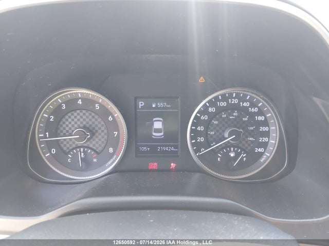 KMHD84LF8KU823607 Hyundai Elantra Preferred