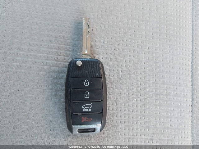 KIA SEDONA LX 2019 KNDMB5C17K6458356 Image 11