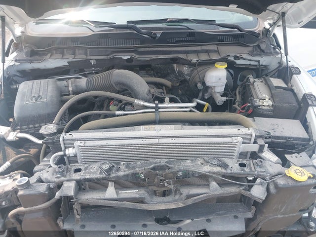 RAM 1500 Classic Tradesman 2023 3C6JR7DT7PG664400 Image 10