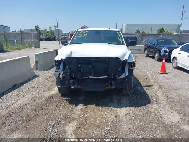 RAM 1500 Classic Tradesman 2023 3C6JR7DT7PG664400 Image 13
