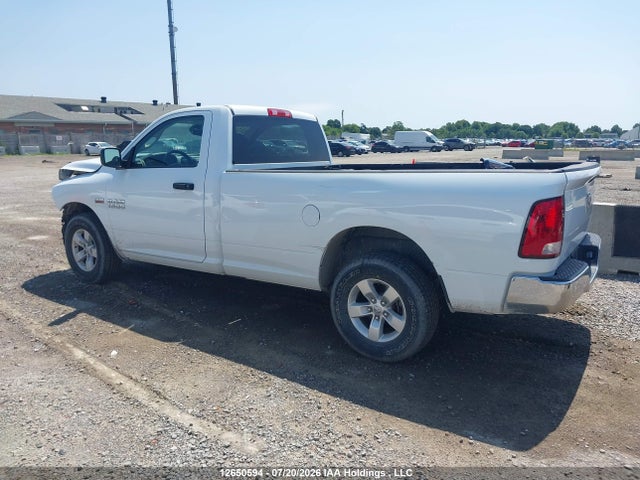 RAM 1500 Classic Tradesman 2023 3C6JR7DT7PG664400 Image 15