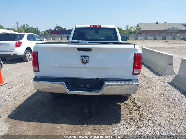 Aukcja sprzedaży 2023 Ram 1500 Classic Tradesman, vin: 3C6JR7DT7PG664400, numer aukcji: 12650594
