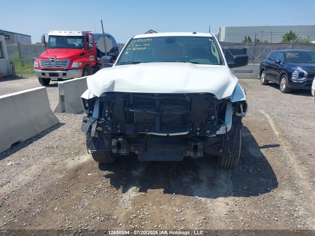 Продаж на аукціоні авто 2023 Ram 1500 Classic Tradesman, vin: 3C6JR7DT7PG664400, номер лоту: 12650594