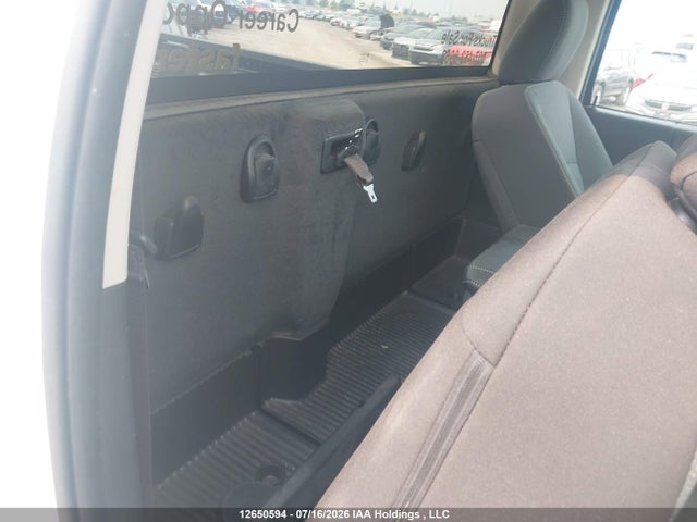 RAM 1500 Classic Tradesman 2023 3C6JR7DT7PG664400 Image 8