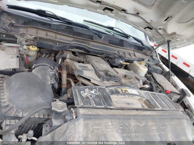Aukcja sprzedaży 2012 Ram 4500 Chassis St/slt, vin: 3C7WDLDL9CG340223, numer aukcji: 12650595